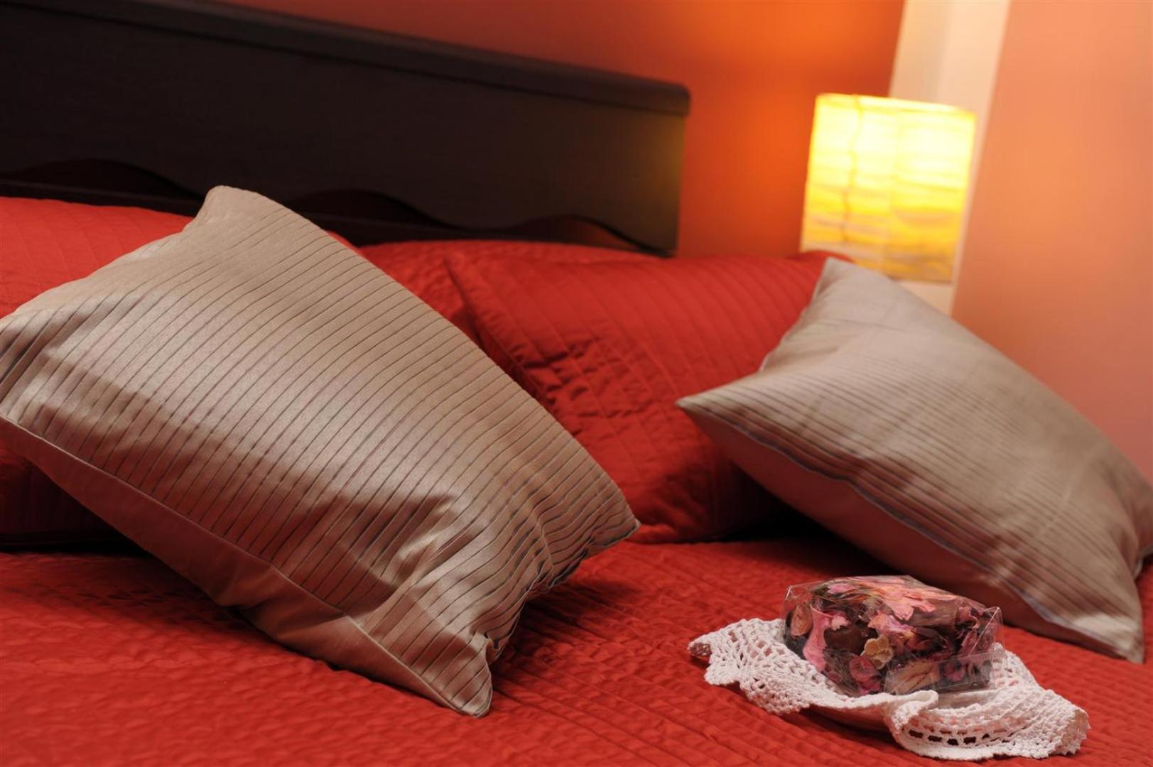 B&B Alexander Рим Номер фото